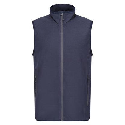 Regatta Professional Navigate fleece bodywarmer