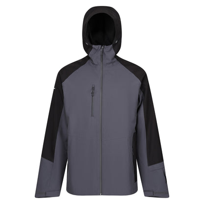 Regatta Professional X-Pro Beacon Brite Light waterproof jacket