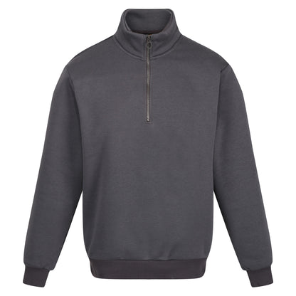 Regatta Professional Pro ¼-zip sweatshirt