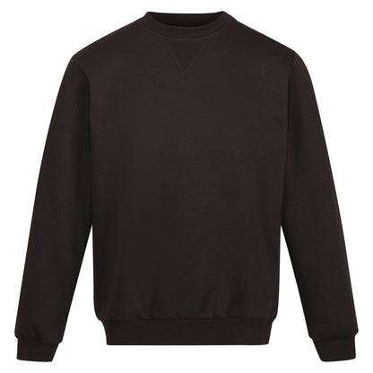 Regatta Professional Pro crew neck sweatshirt