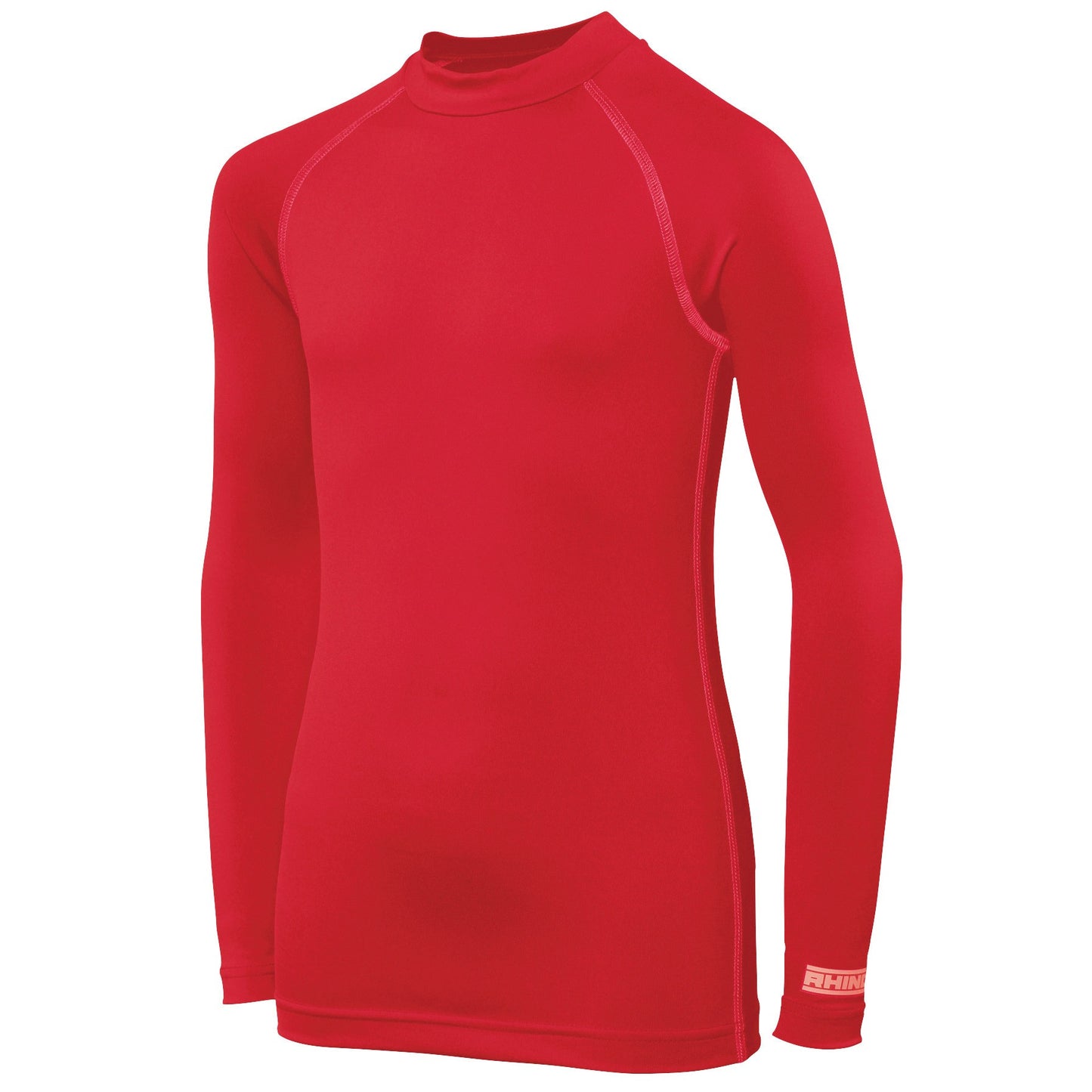 Rhino Rhino baselayer long sleeve - juniors