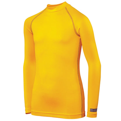 Rhino Rhino baselayer long sleeve - juniors