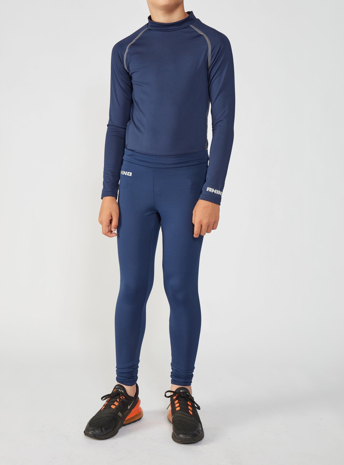 Rhino Rhino baselayer leggings - juniors