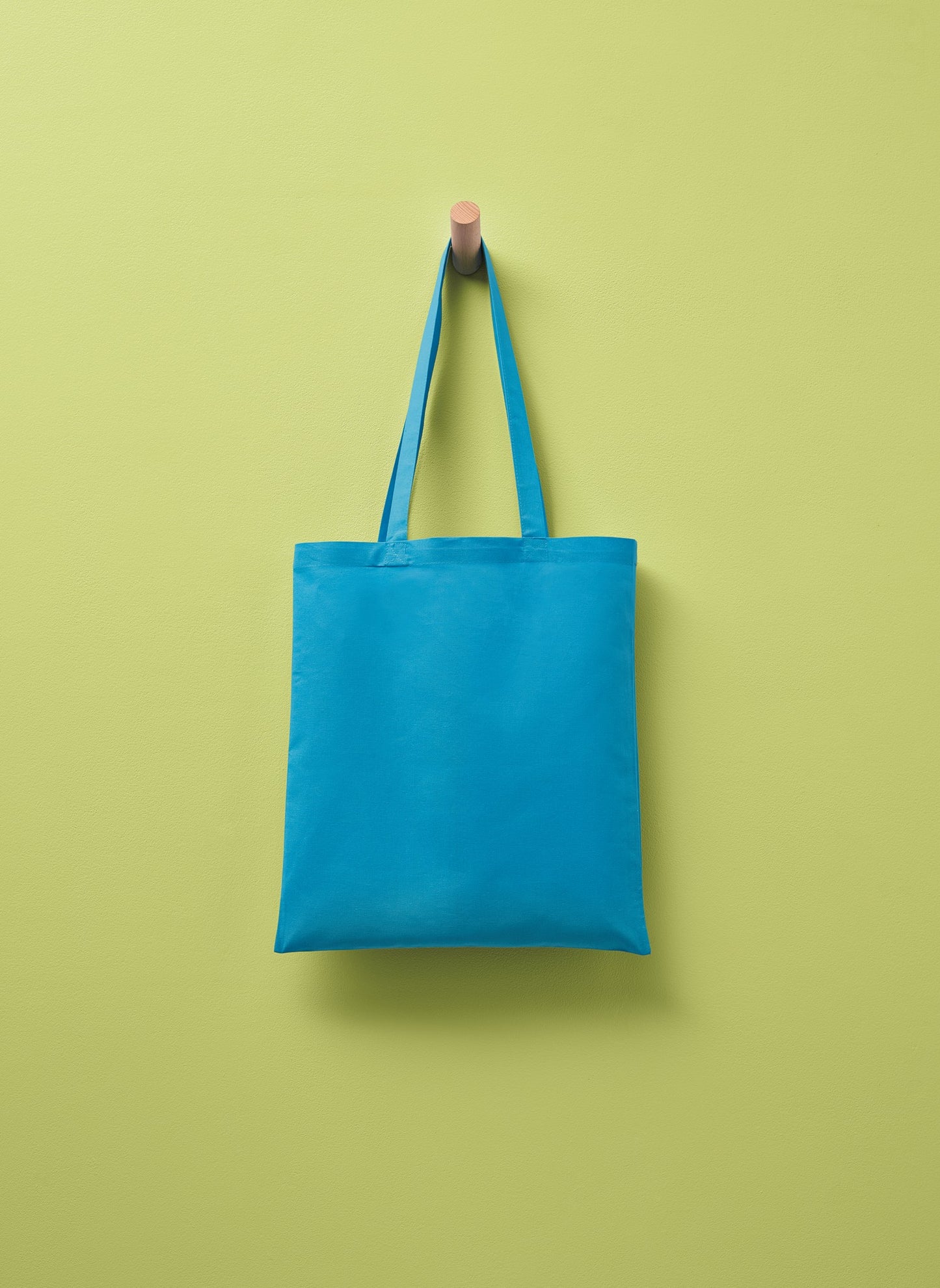 Nutshell® Cotton shopper long handle