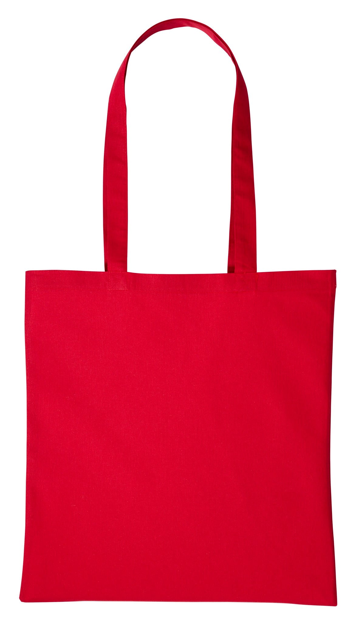 Nutshell® Cotton shopper long handle