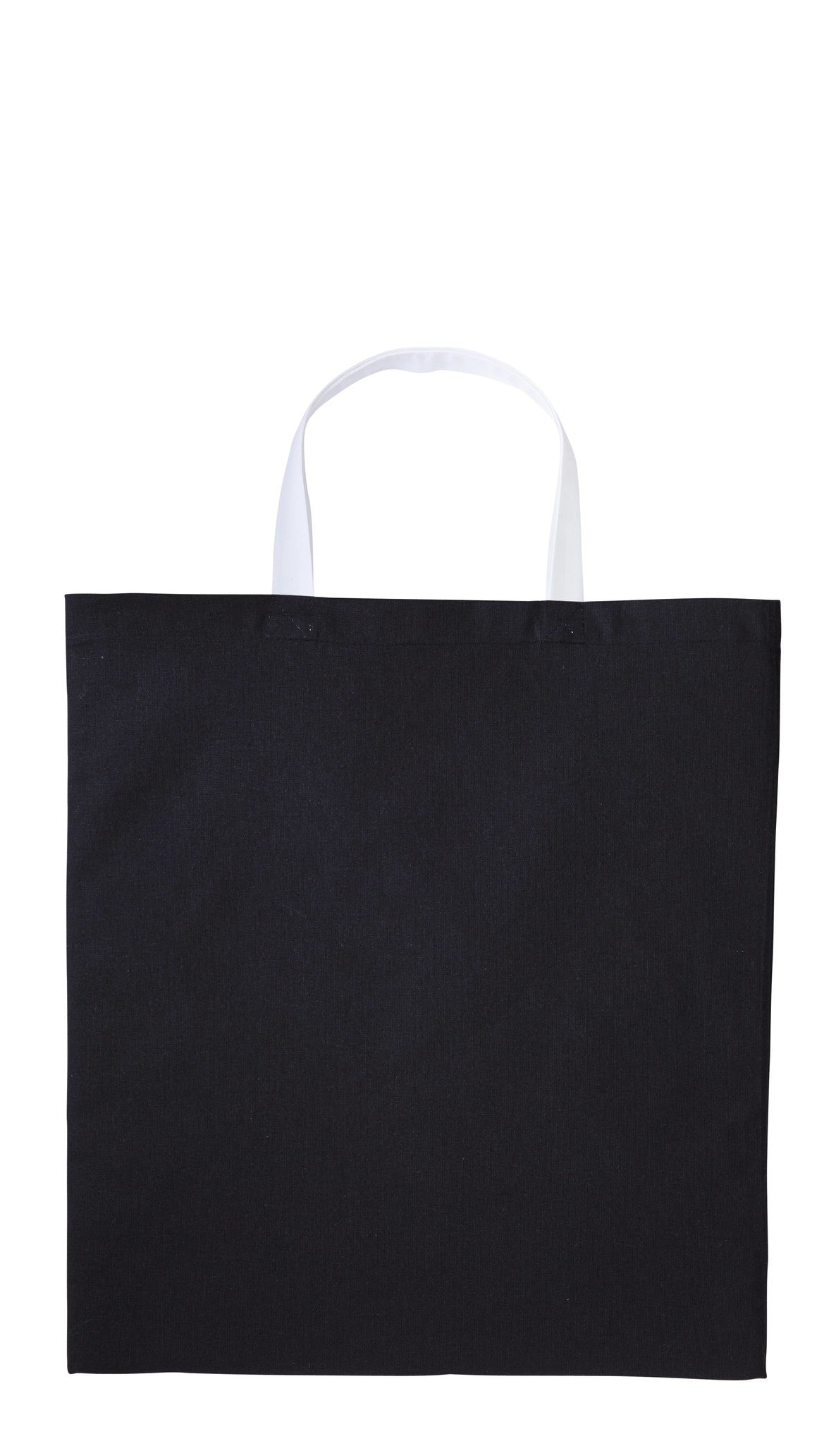 Nutshell® Varsity cotton shopper short handle