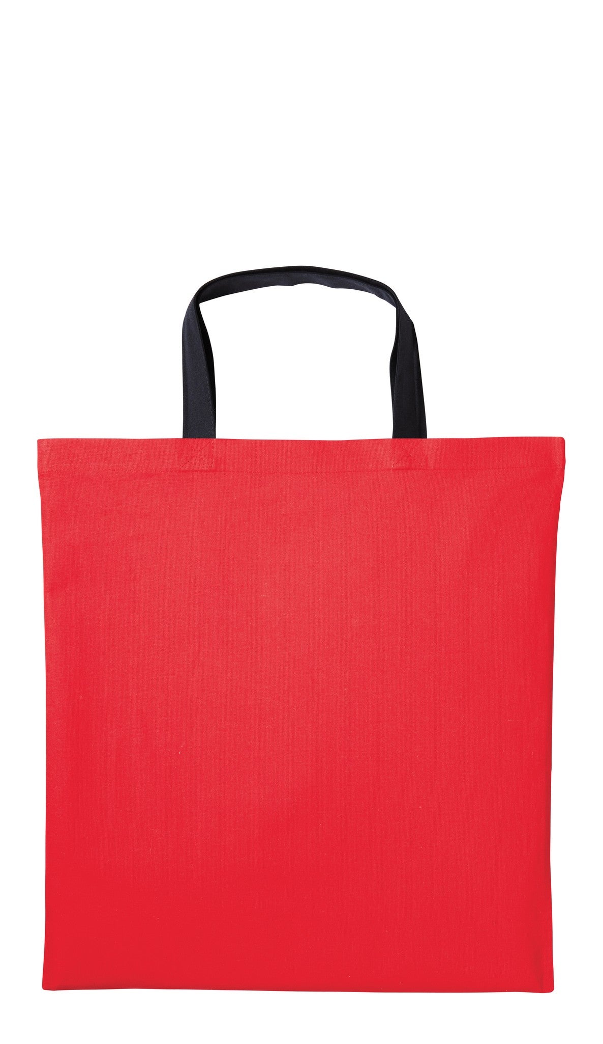 Nutshell® Varsity cotton shopper short handle