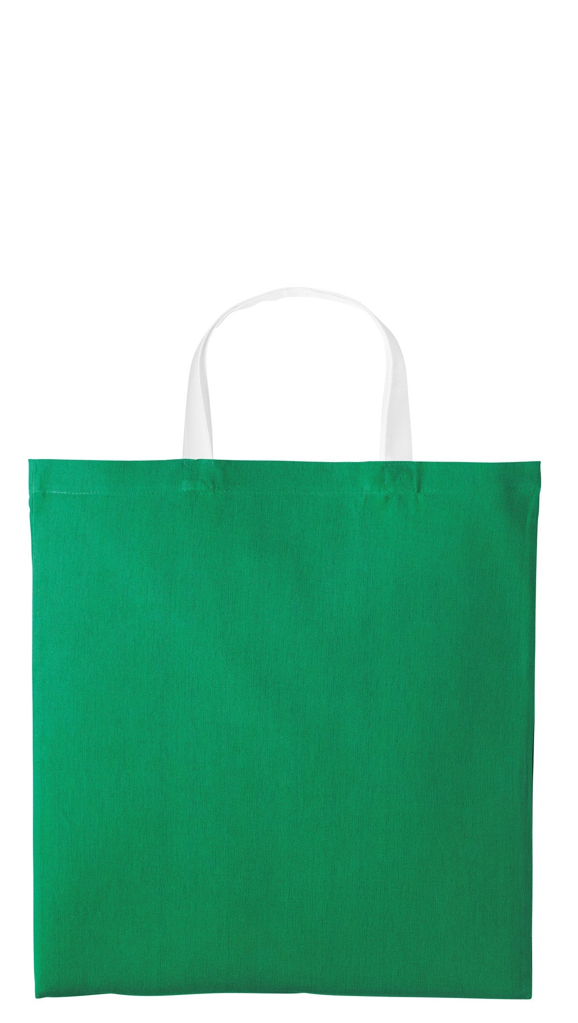 Nutshell® Varsity cotton shopper short handle