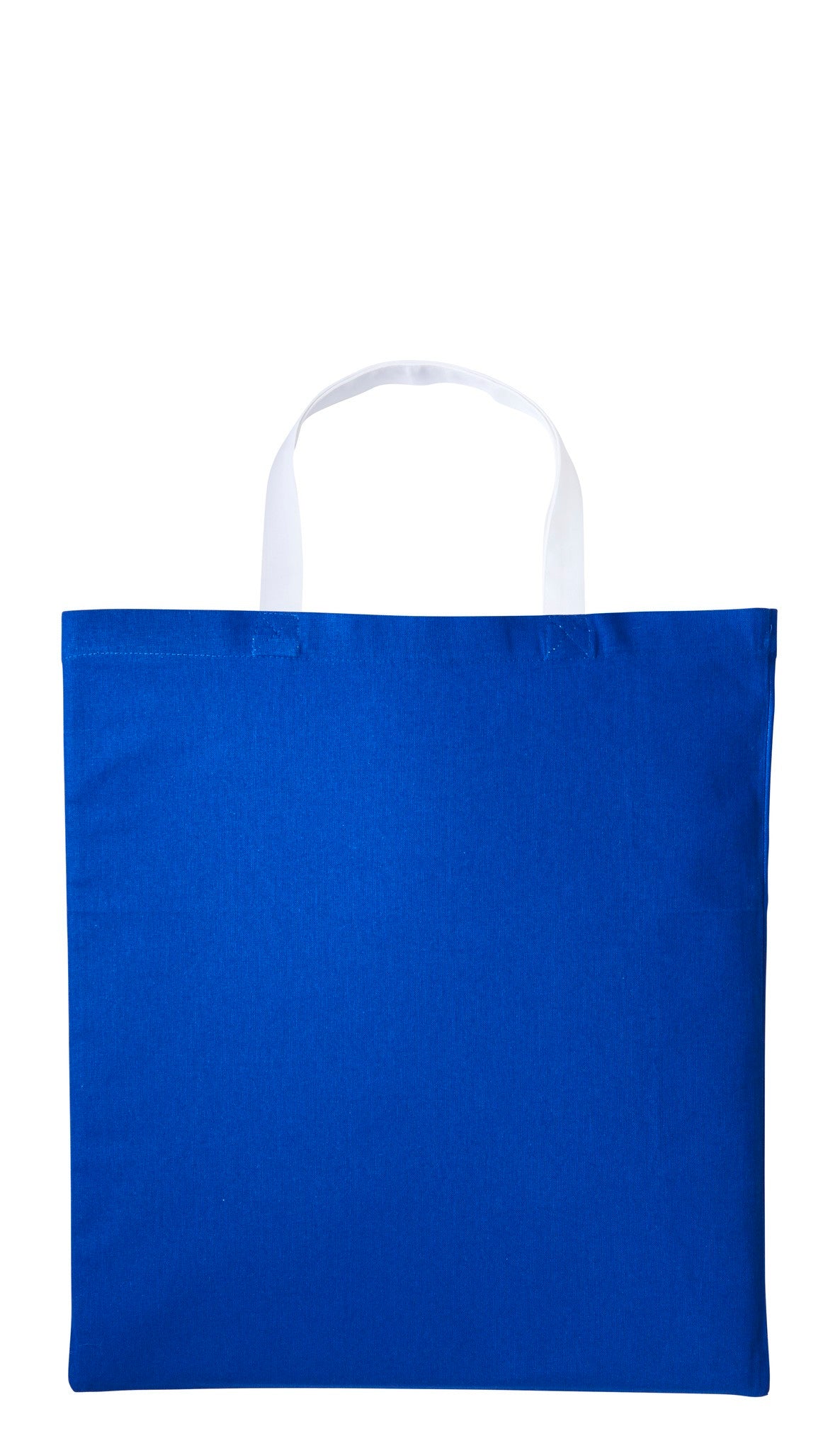 Nutshell® Varsity cotton shopper short handle