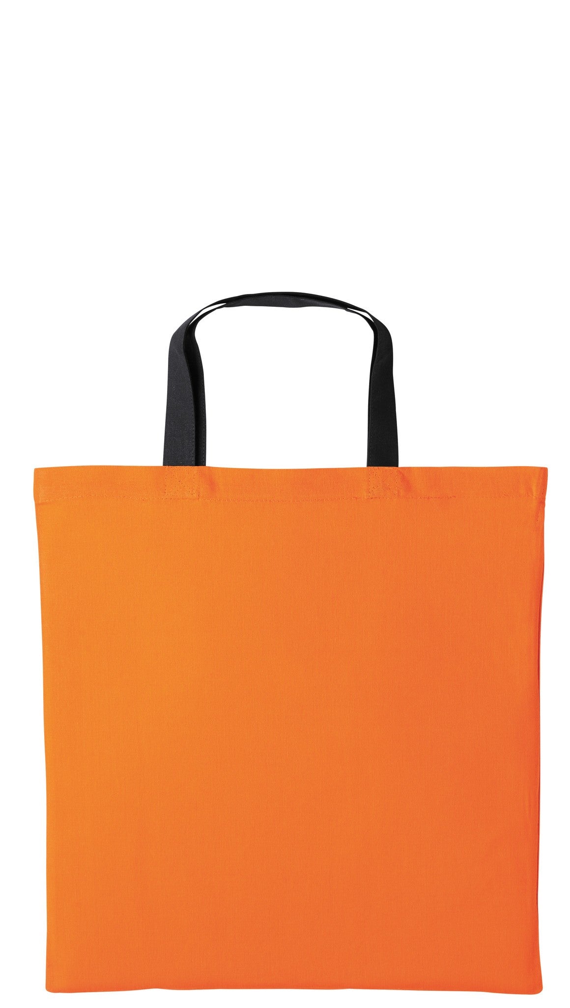 Nutshell® Varsity cotton shopper short handle