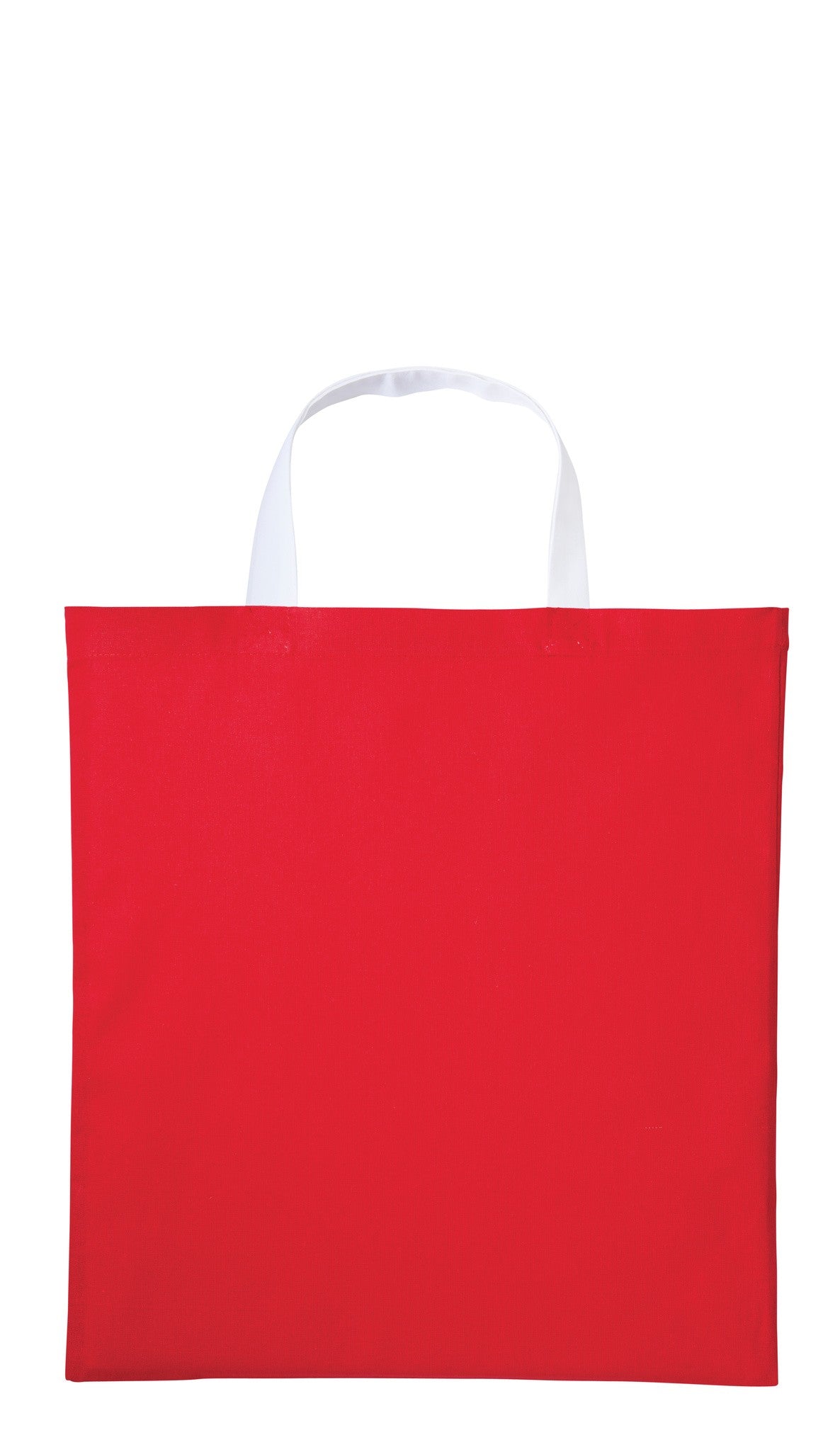 Nutshell® Varsity cotton shopper short handle