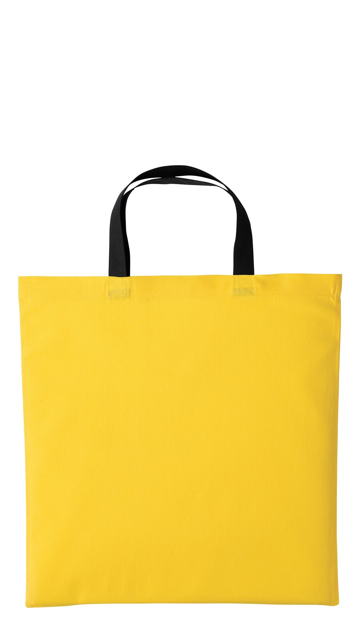 Nutshell® Varsity cotton shopper short handle