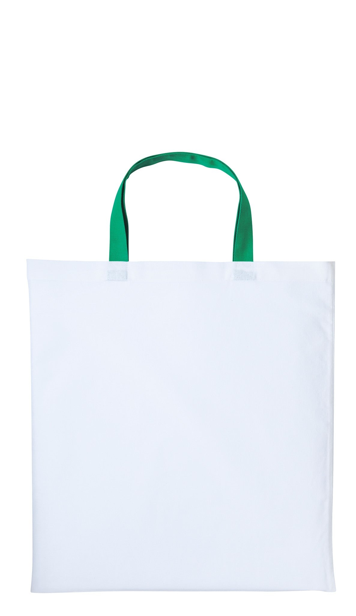 Nutshell® Varsity cotton shopper short handle