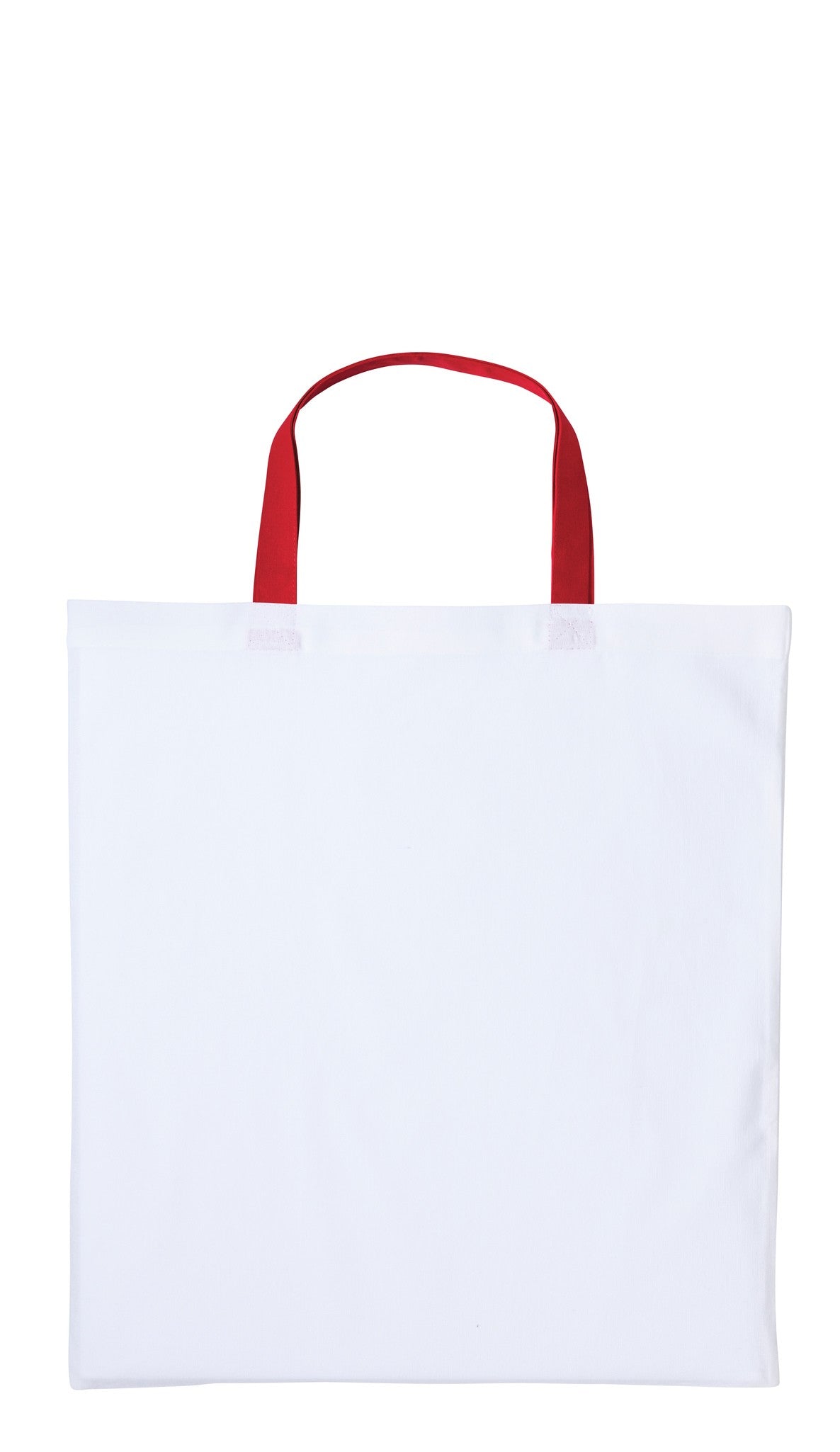 Nutshell® Varsity cotton shopper short handle