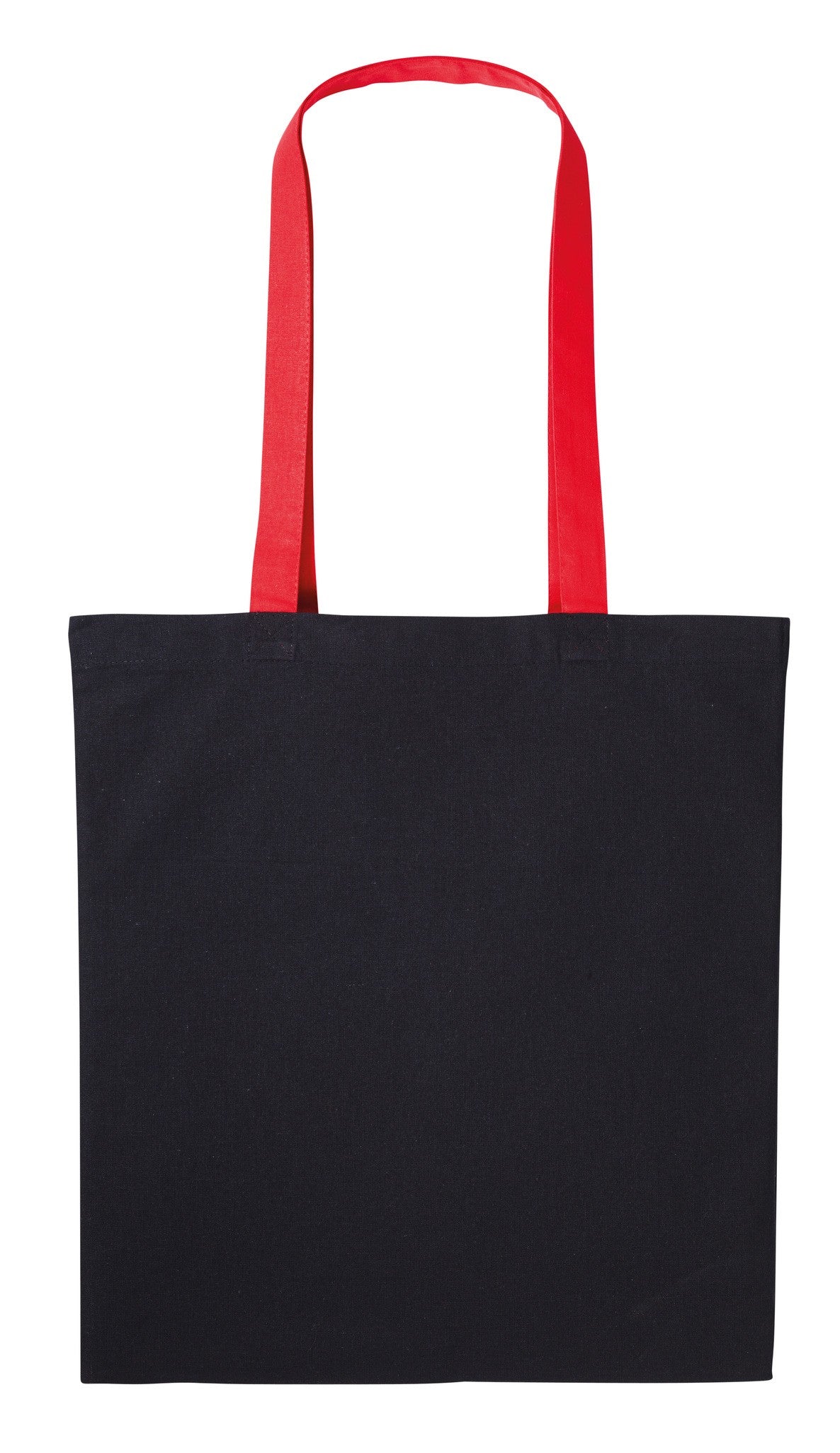 Nutshell® Varsity cotton shopper long handle