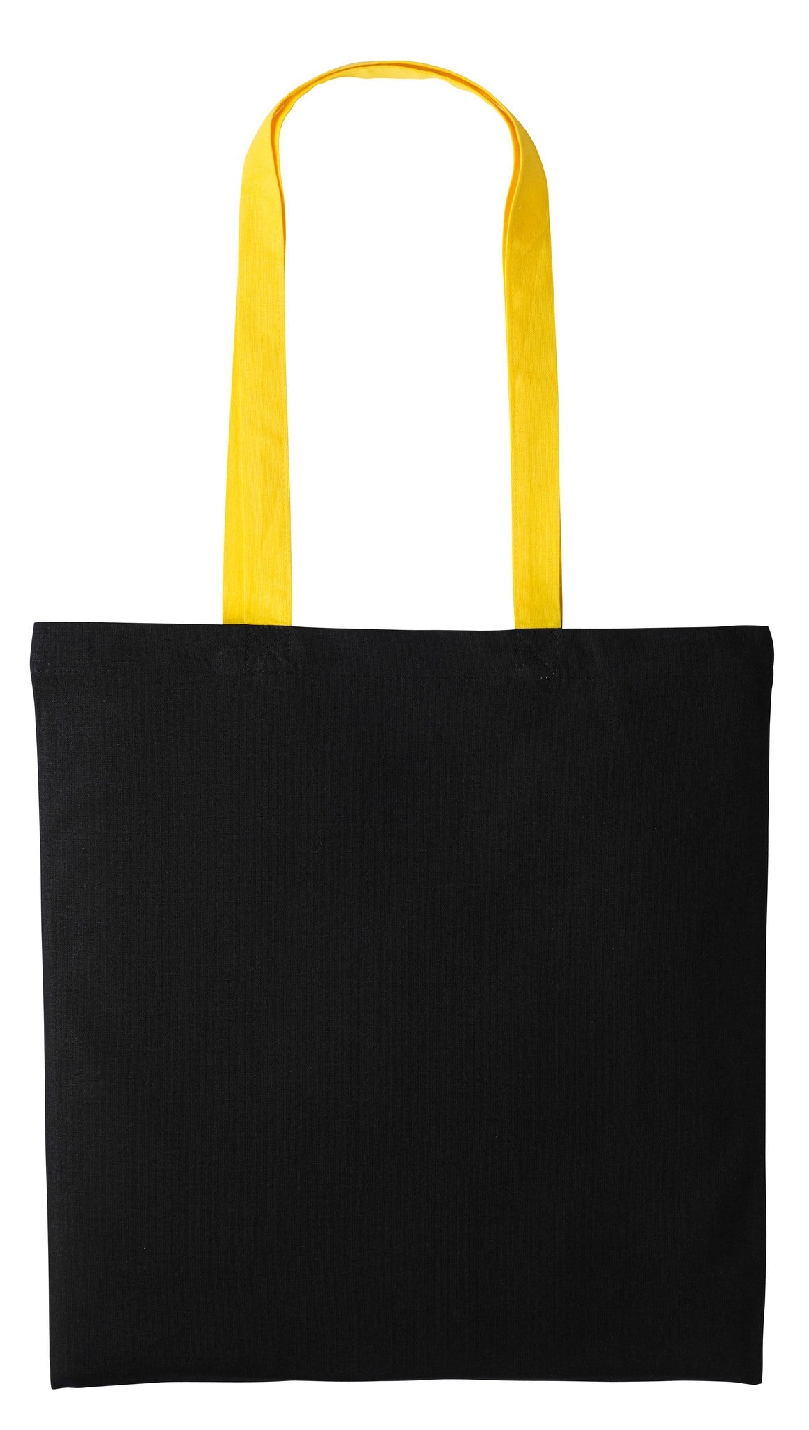 Nutshell® Varsity cotton shopper long handle