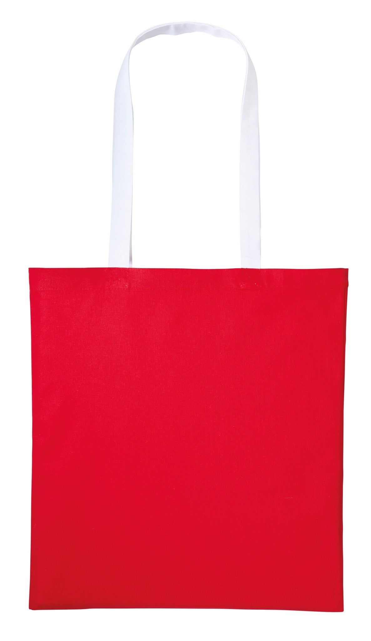 Nutshell® Varsity cotton shopper long handle