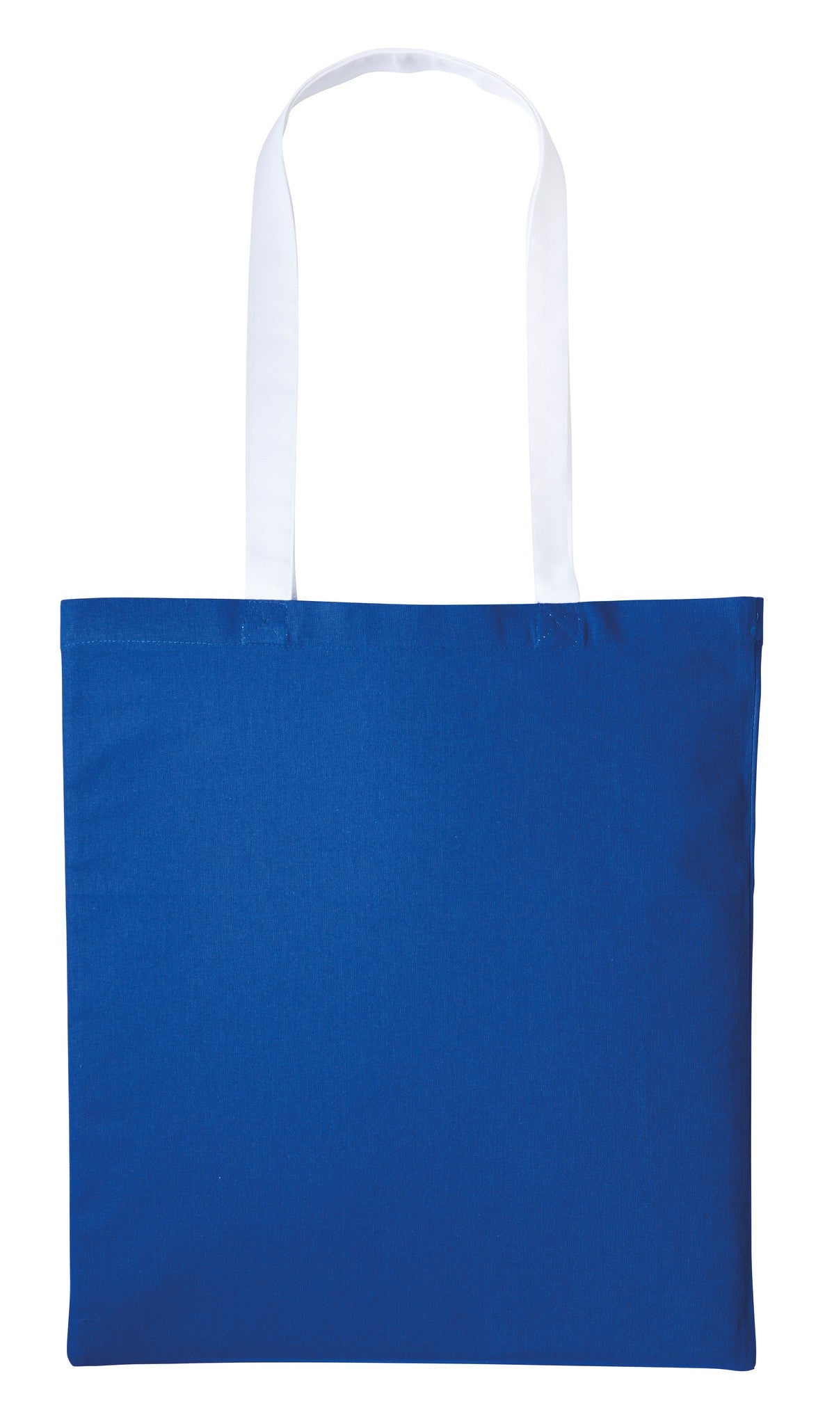 Nutshell® Varsity cotton shopper long handle