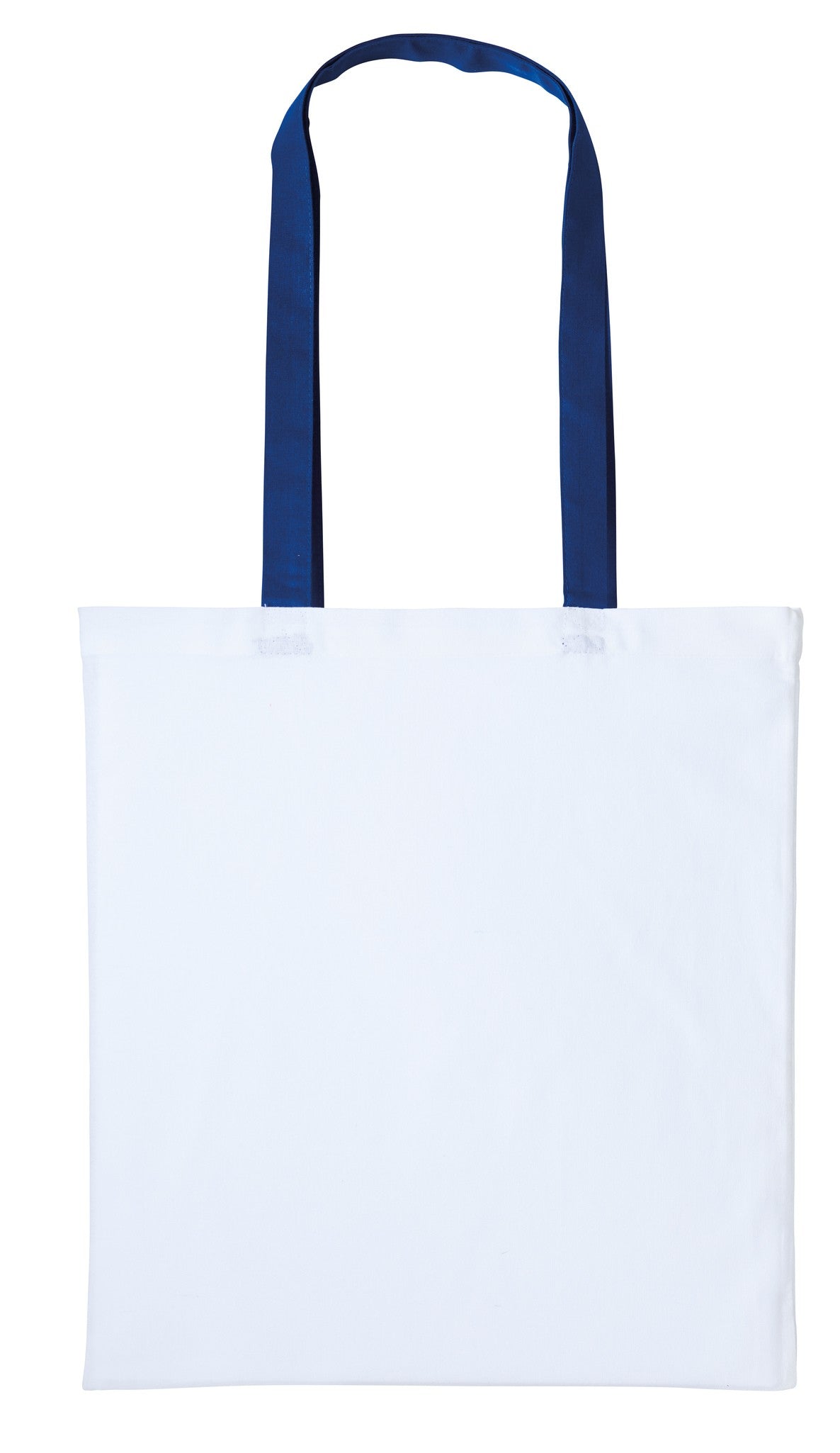 Nutshell® Varsity cotton shopper long handle