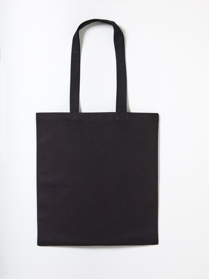 Nutshell® Recycled cotton shopper long handle