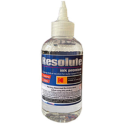 Resolute Ink DuPont™ KF200 DTF cleaning solution