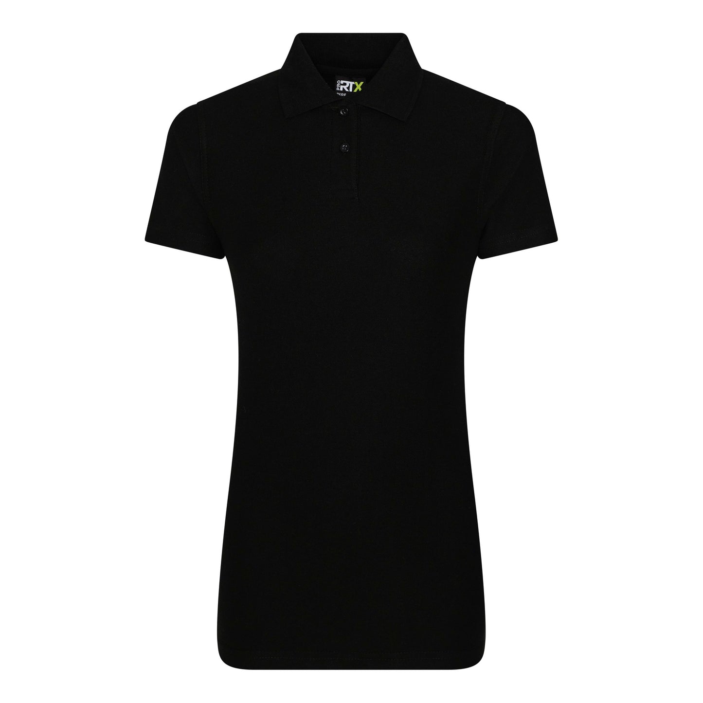 ProRTX Women's pro polo - Black