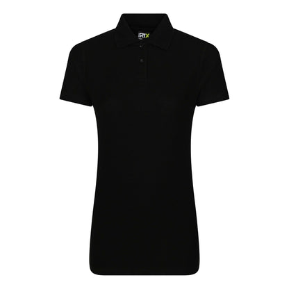 ProRTX Women's pro polo - Black