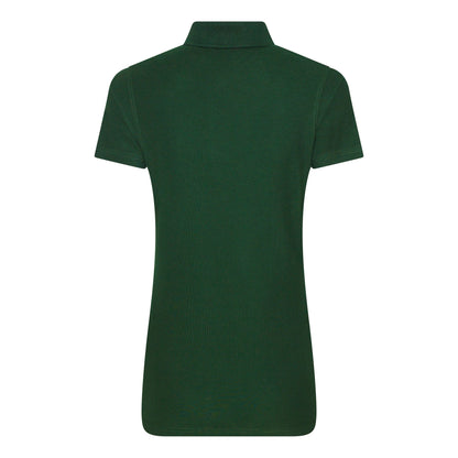 ProRTX Women's pro polo - Bottle Green