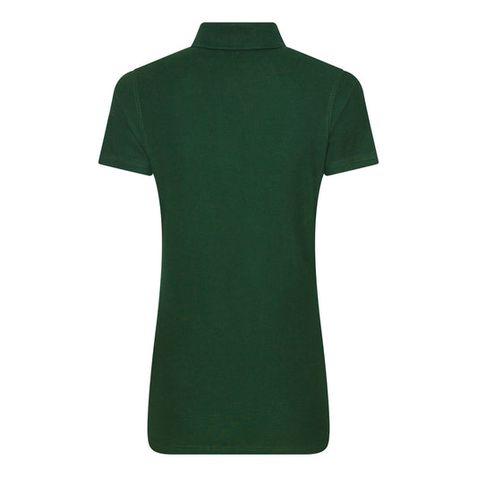 ProRTX Women's pro polo - Bottle Green