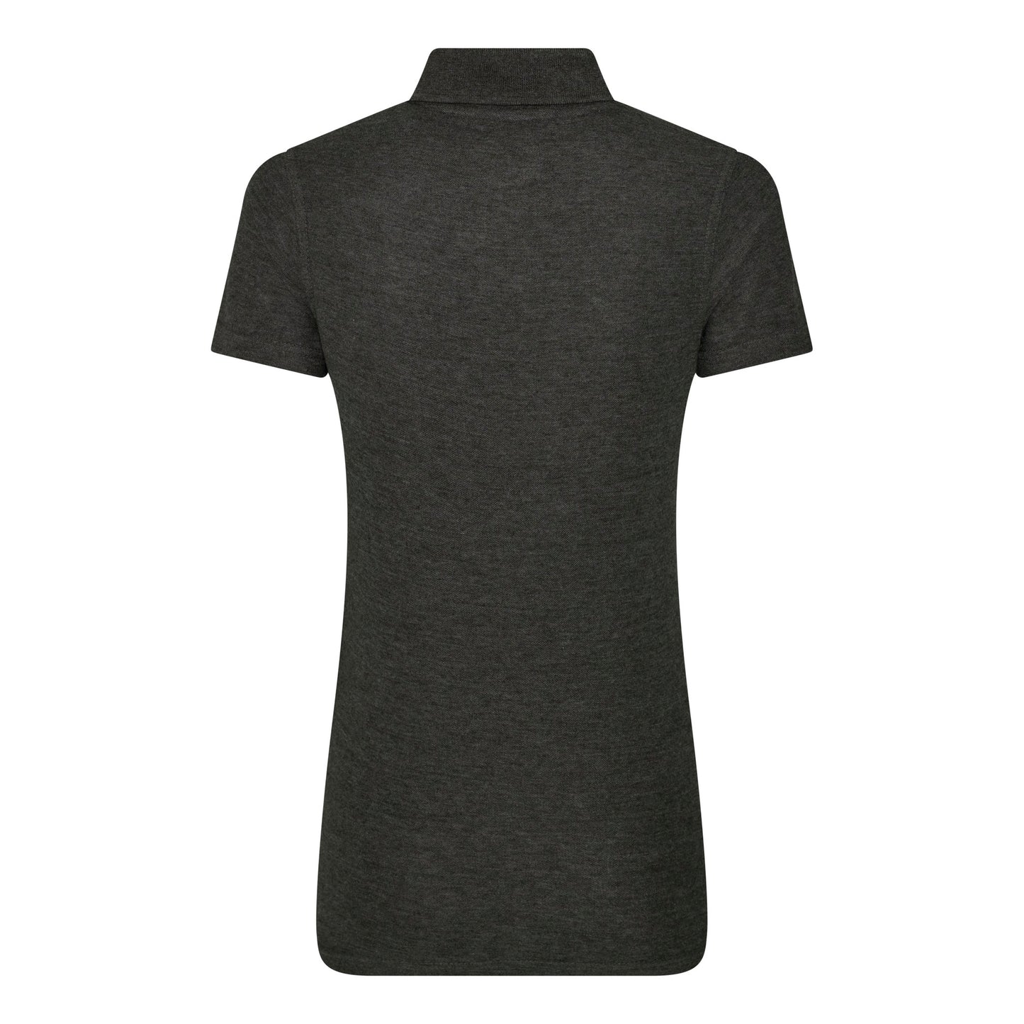 ProRTX Women's pro polo - Charcoal