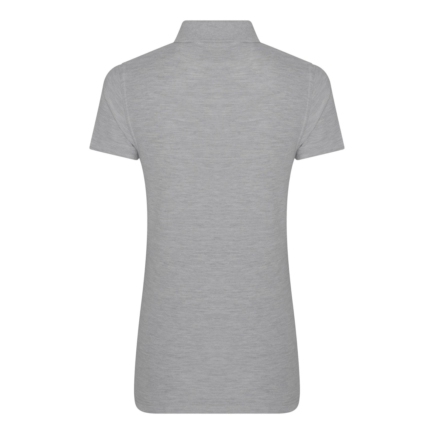 ProRTX Women's pro polo - Heather Grey