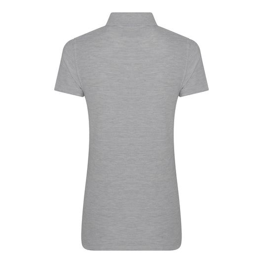 ProRTX Women's pro polo - Heather Grey