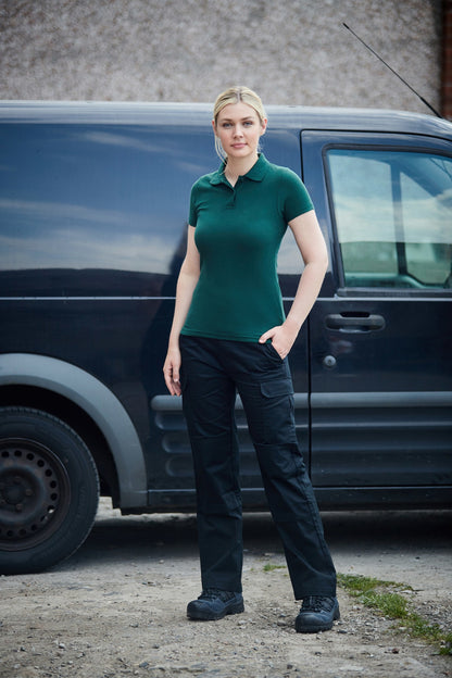 ProRTX Women's pro polo - Navy