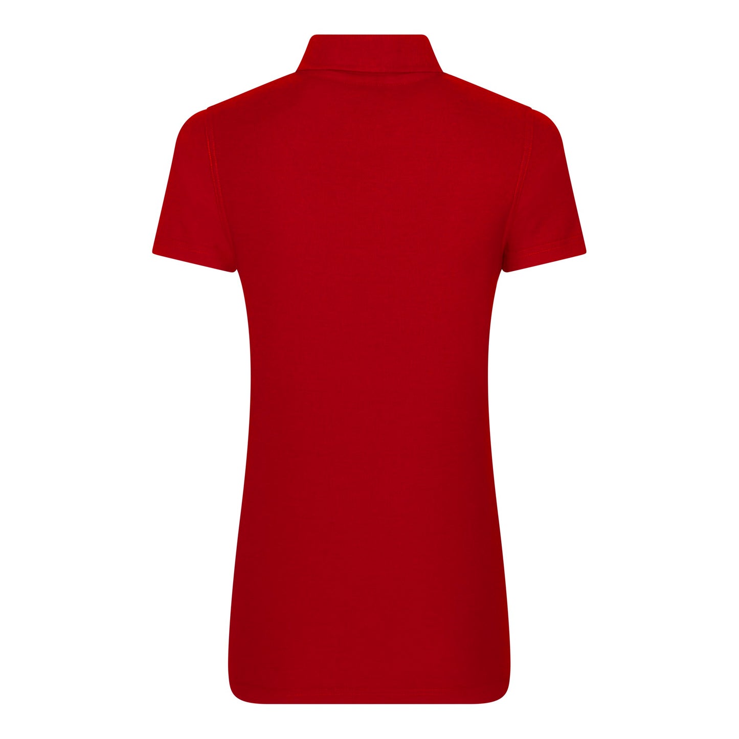 ProRTX Women's pro polo - Red