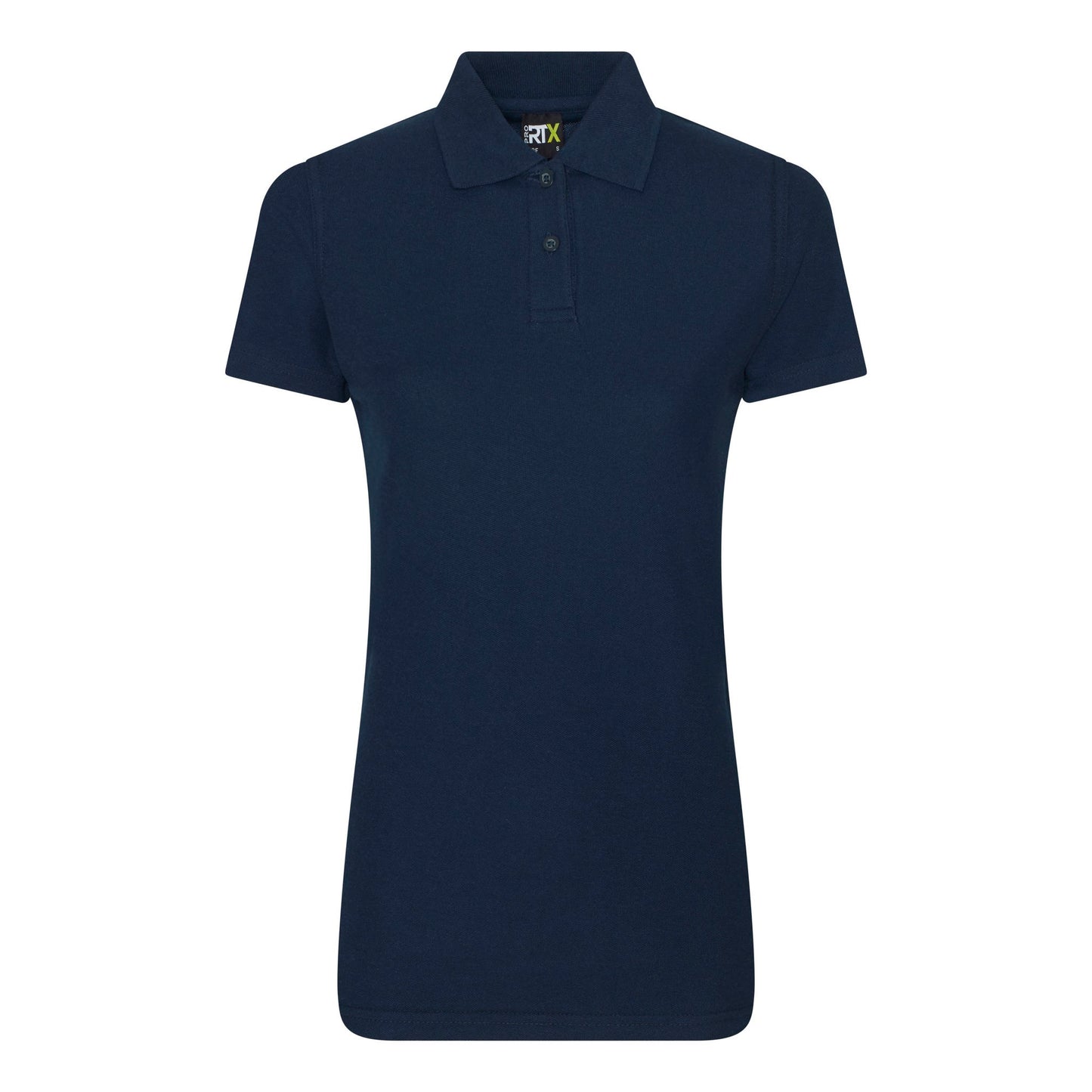 ProRTX Women's pro polo - Navy