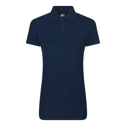 ProRTX Women's pro polo - Navy