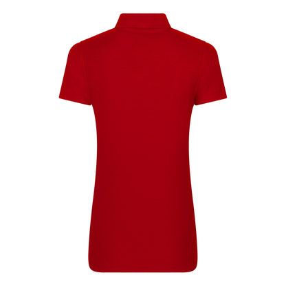 ProRTX Women's pro polo - Red