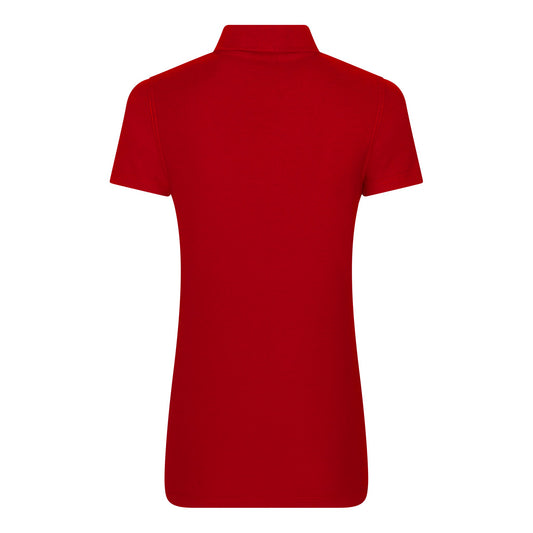 ProRTX Women's pro polo - Red