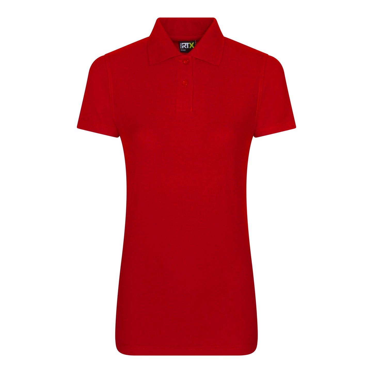 ProRTX Women's pro polo - Red