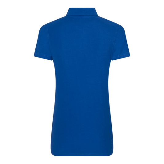 ProRTX Women's pro polo - Royal Blue