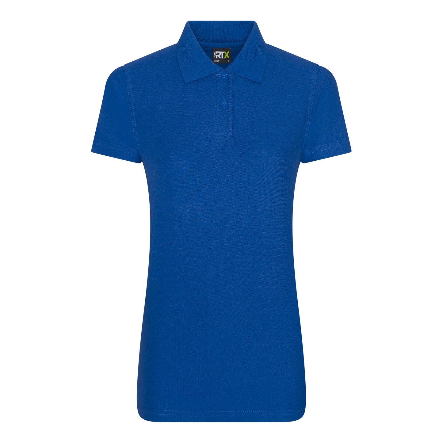 ProRTX Women's pro polo - Royal Blue