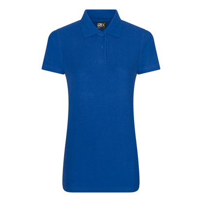 ProRTX Women's pro polo - Royal Blue