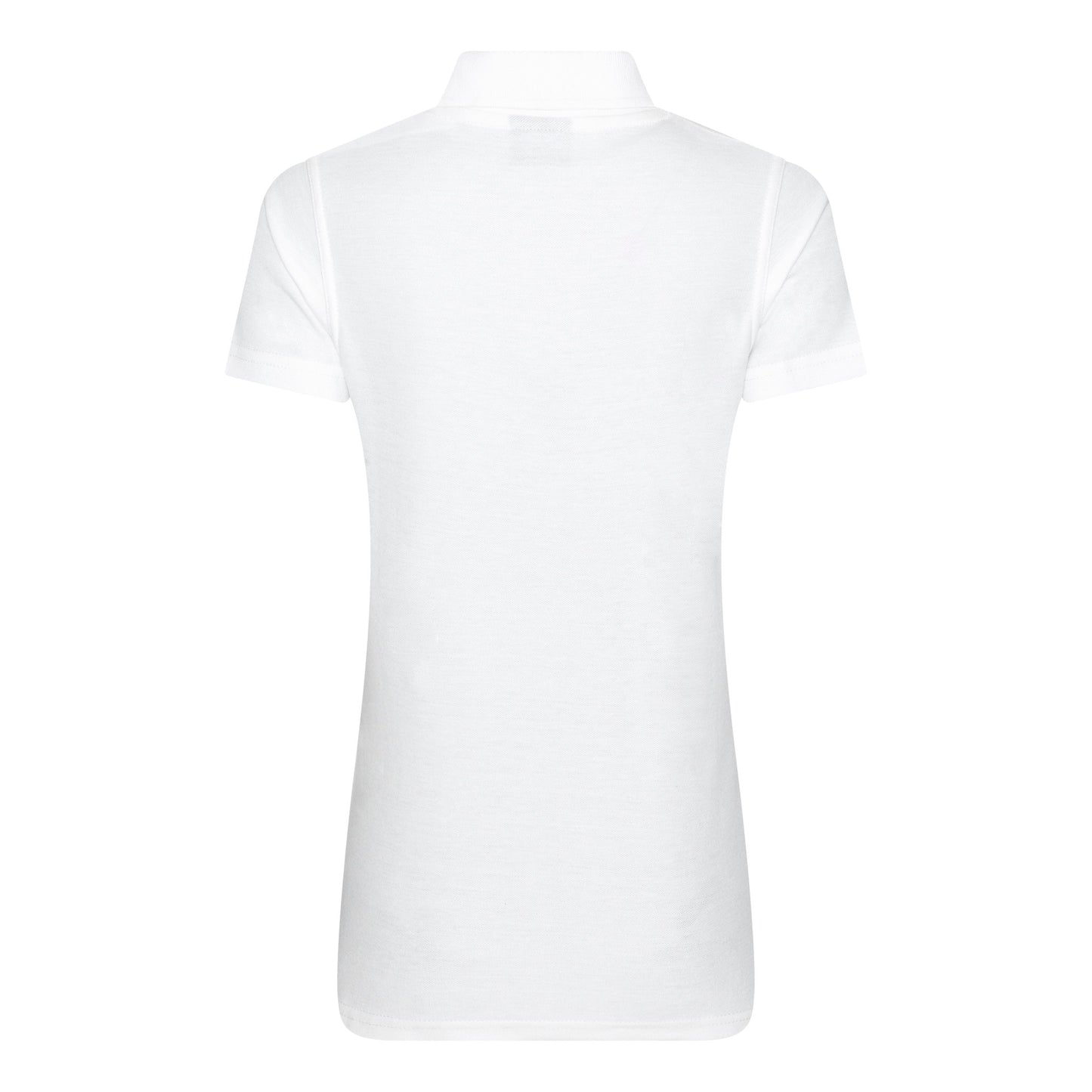 ProRTX Women's pro polo - White