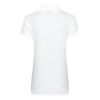 ProRTX Women's pro polo - White