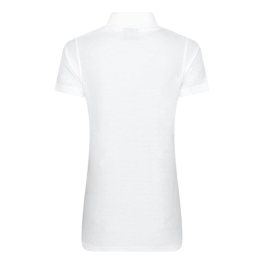 ProRTX Women's pro polo - White