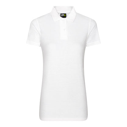 ProRTX Women's pro polo - White