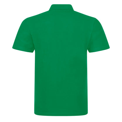 ProRTX Pro polo - Kelly Green