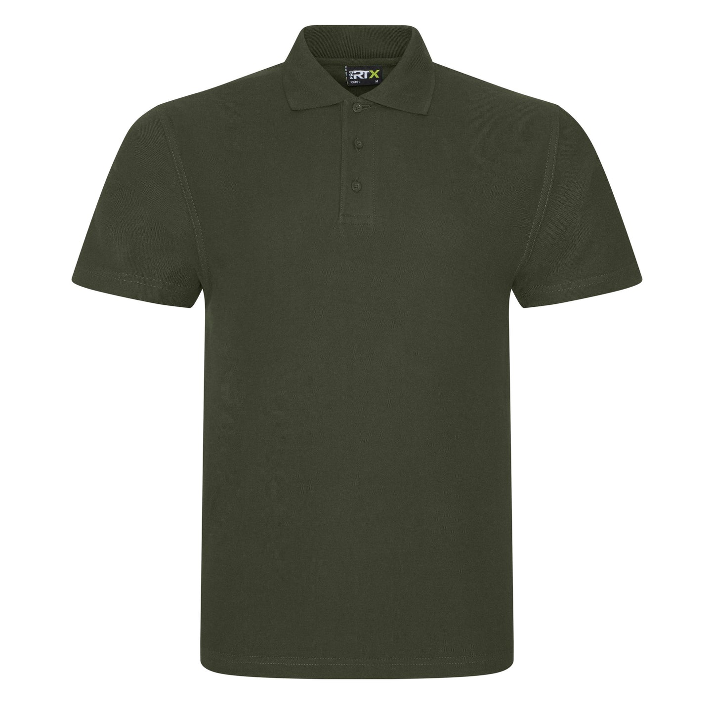 ProRTX Pro polo - Khaki