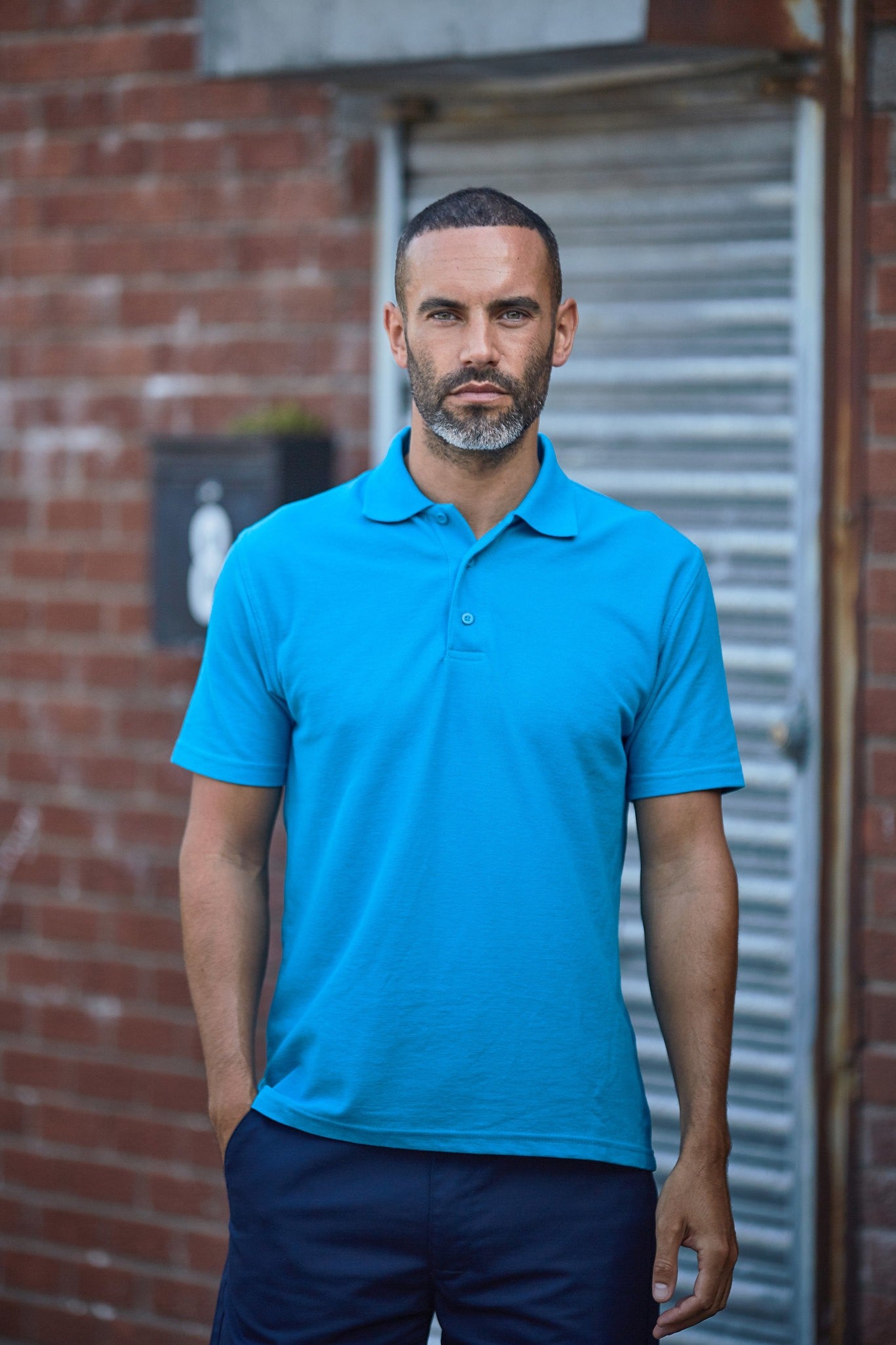 ProRTX Pro polo - Royal