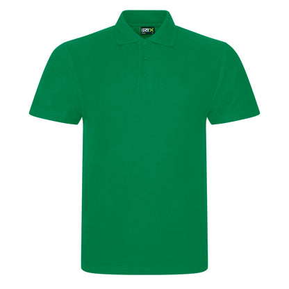 ProRTX Pro polo - Turquoise